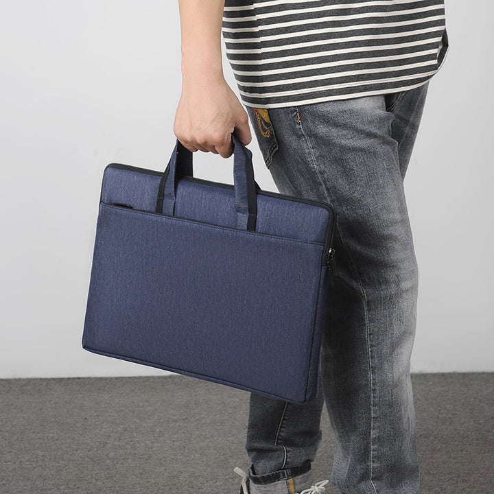 Professional Slim Laptop Sleeve Bowlift