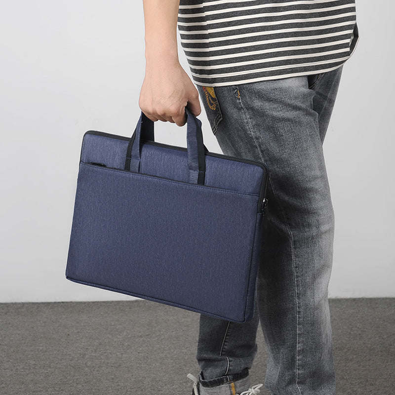 Laptop Carrying Case Bowlift