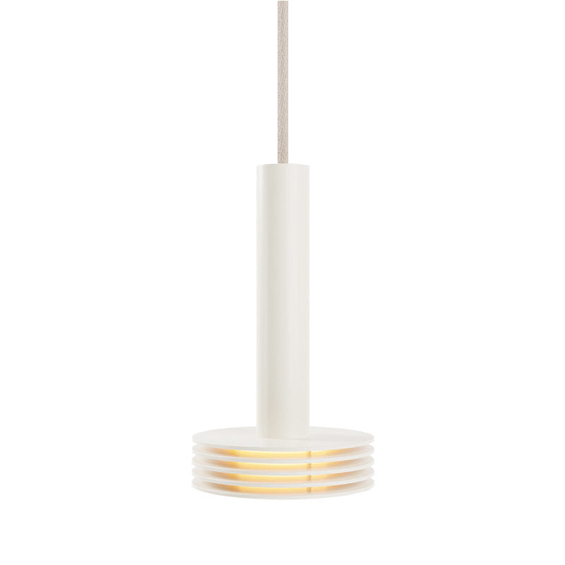 BowLift | Nordic Minimalist Iron Pendant Light