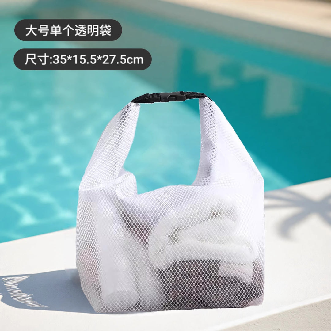 Leisure mesh bag Bowlift
