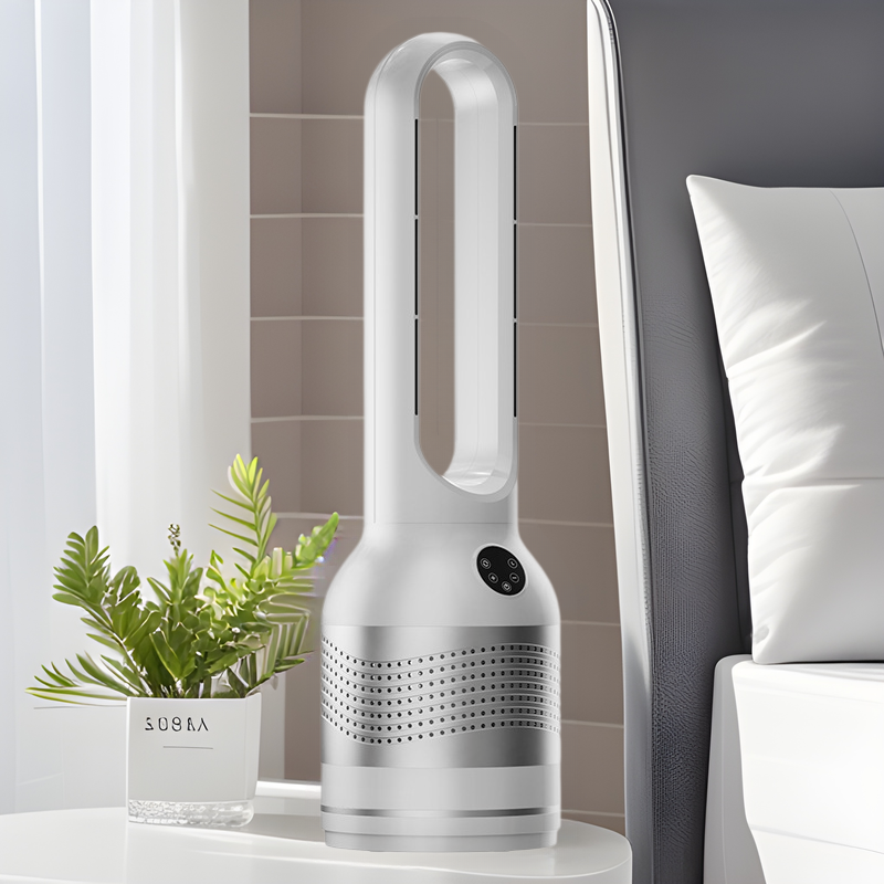 Air Purifier Bowlift