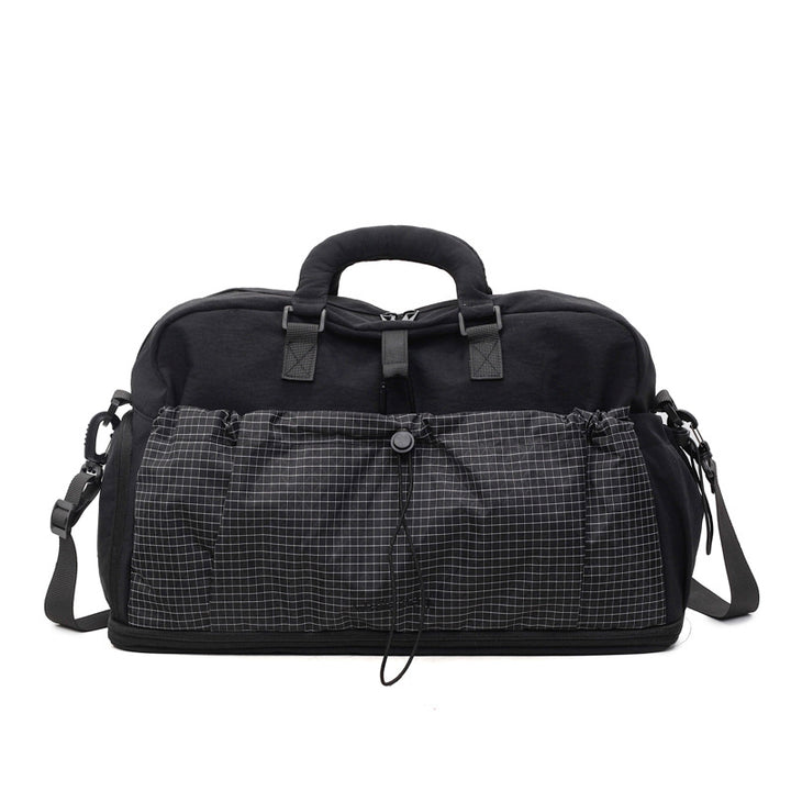 Versatile Multi-Functional Travel Duffle