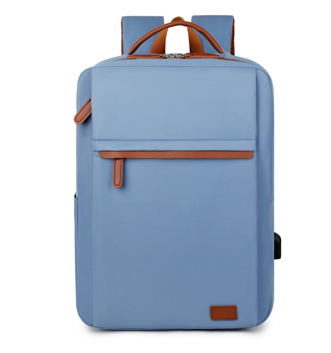 Elegant Laptop Backpack Bowlift