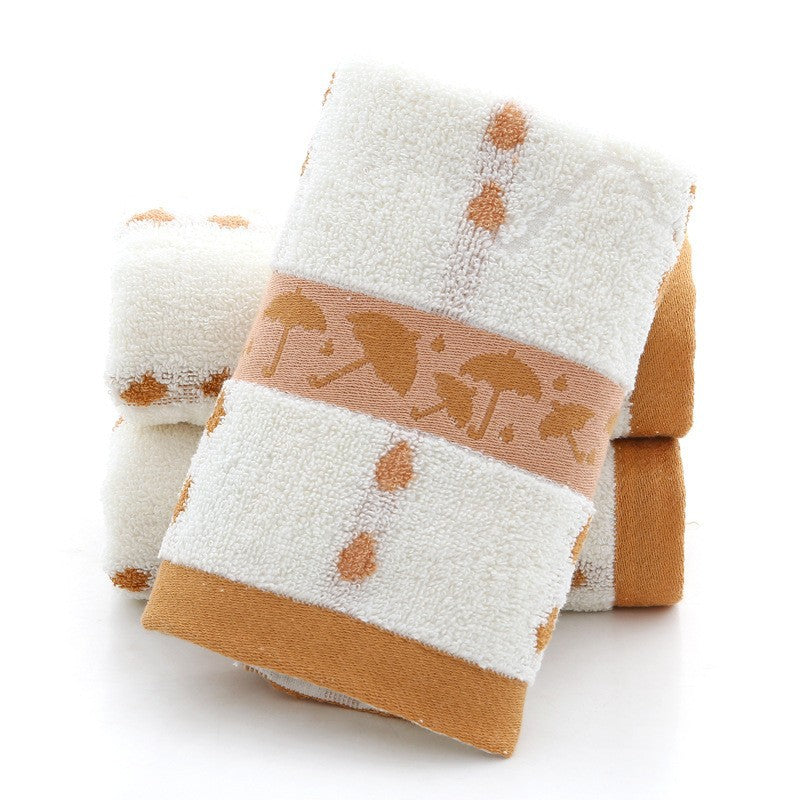 Ladies Towel Set Bowlift