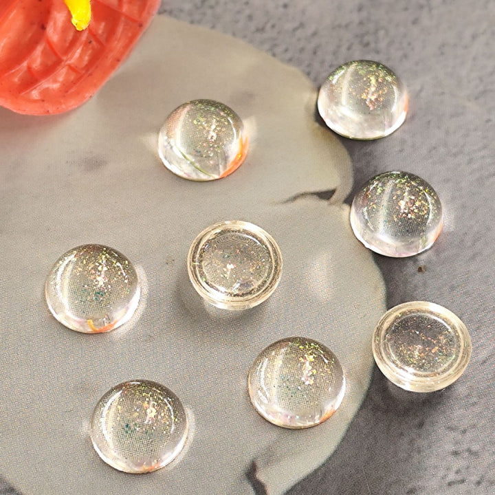 Resin Gemstones Bowlift