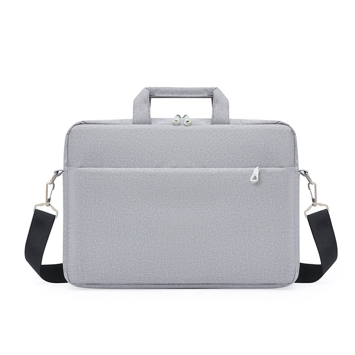Professional Organizational Laptop Briefcase Bowlift