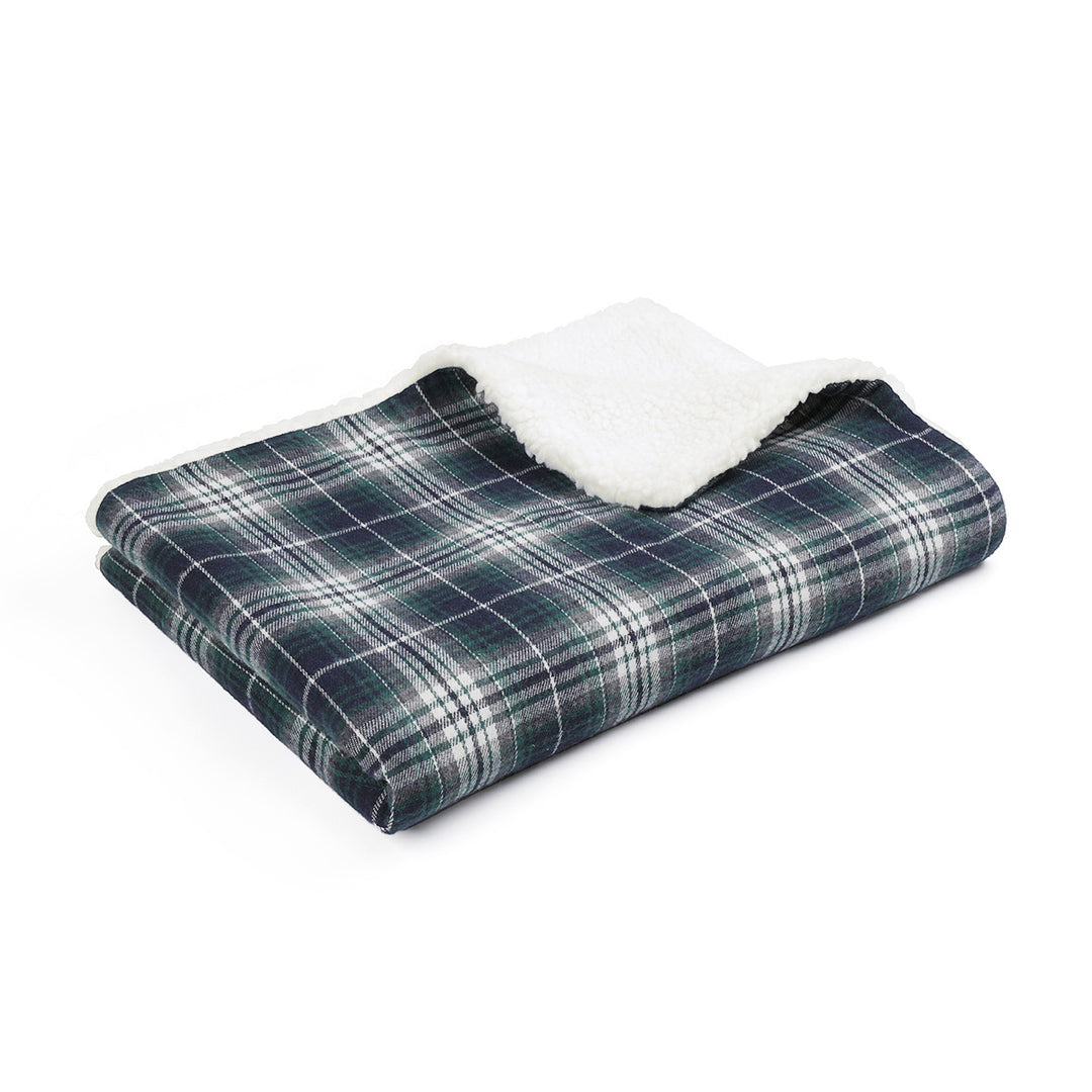 Women's oversized comfort blanket with cuddle surface Bowlift