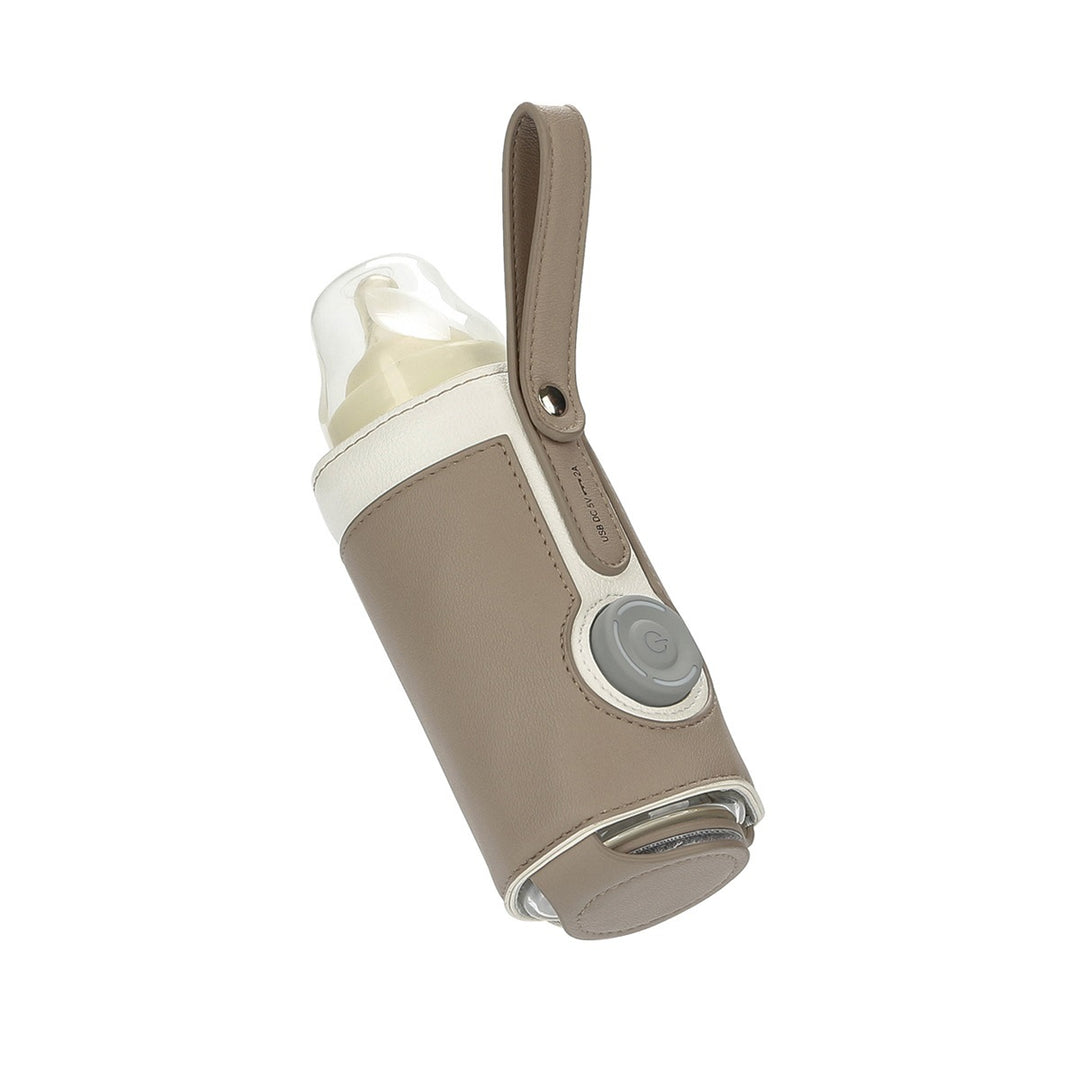 Insulated Baby Bottle Bag Bowlift
