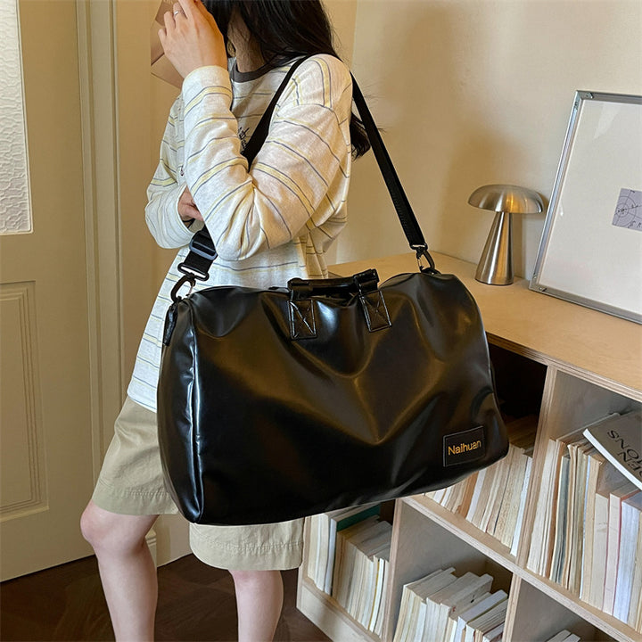 Premium Sports Travel Duffel Bag