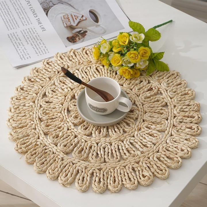 Artistic Handwoven