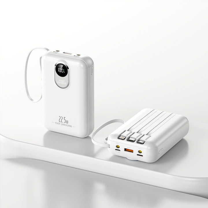 Powerbank Bowlift