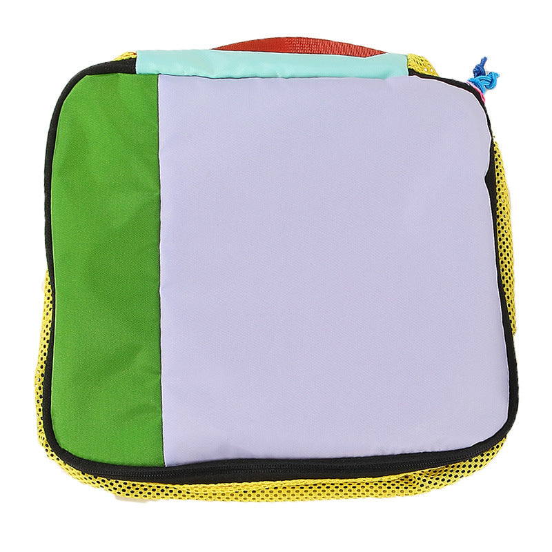 Multifunctional Storage Bag Bowlift