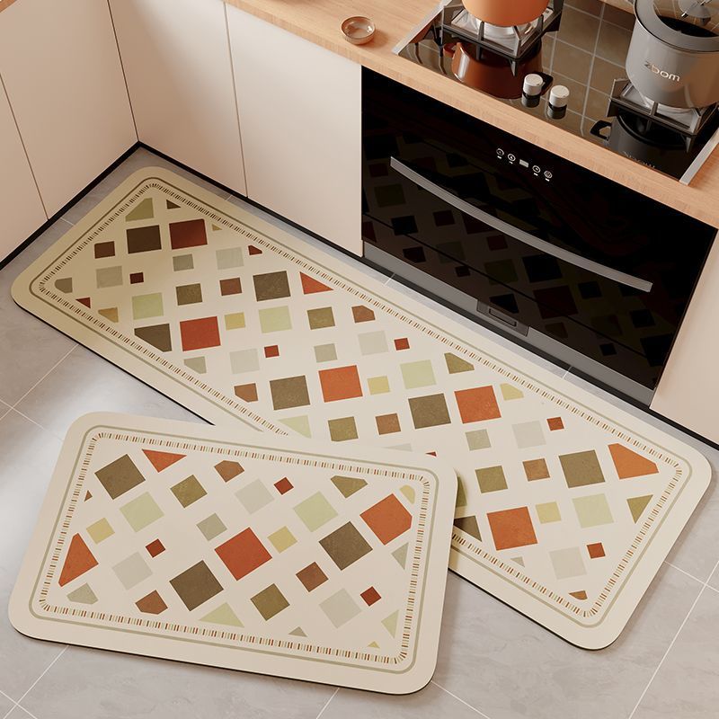 Kitchen Comfort Mat