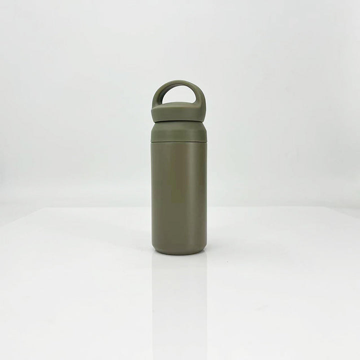 Women Insulated Water Bottle Bowlift