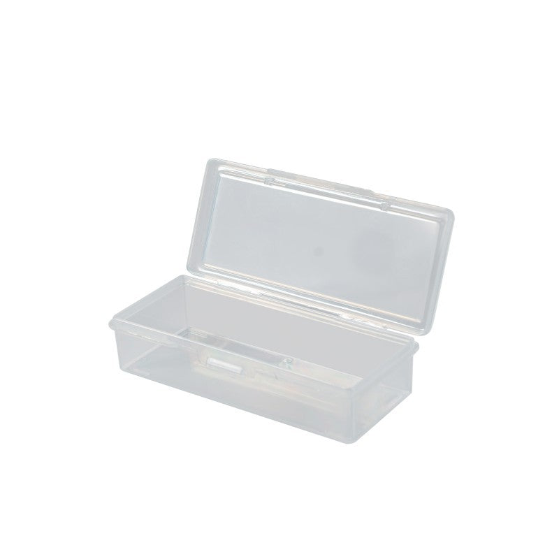 Versatile Clear Storage Organizer Bowlift