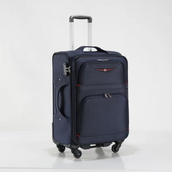 Travel bag Bowlift