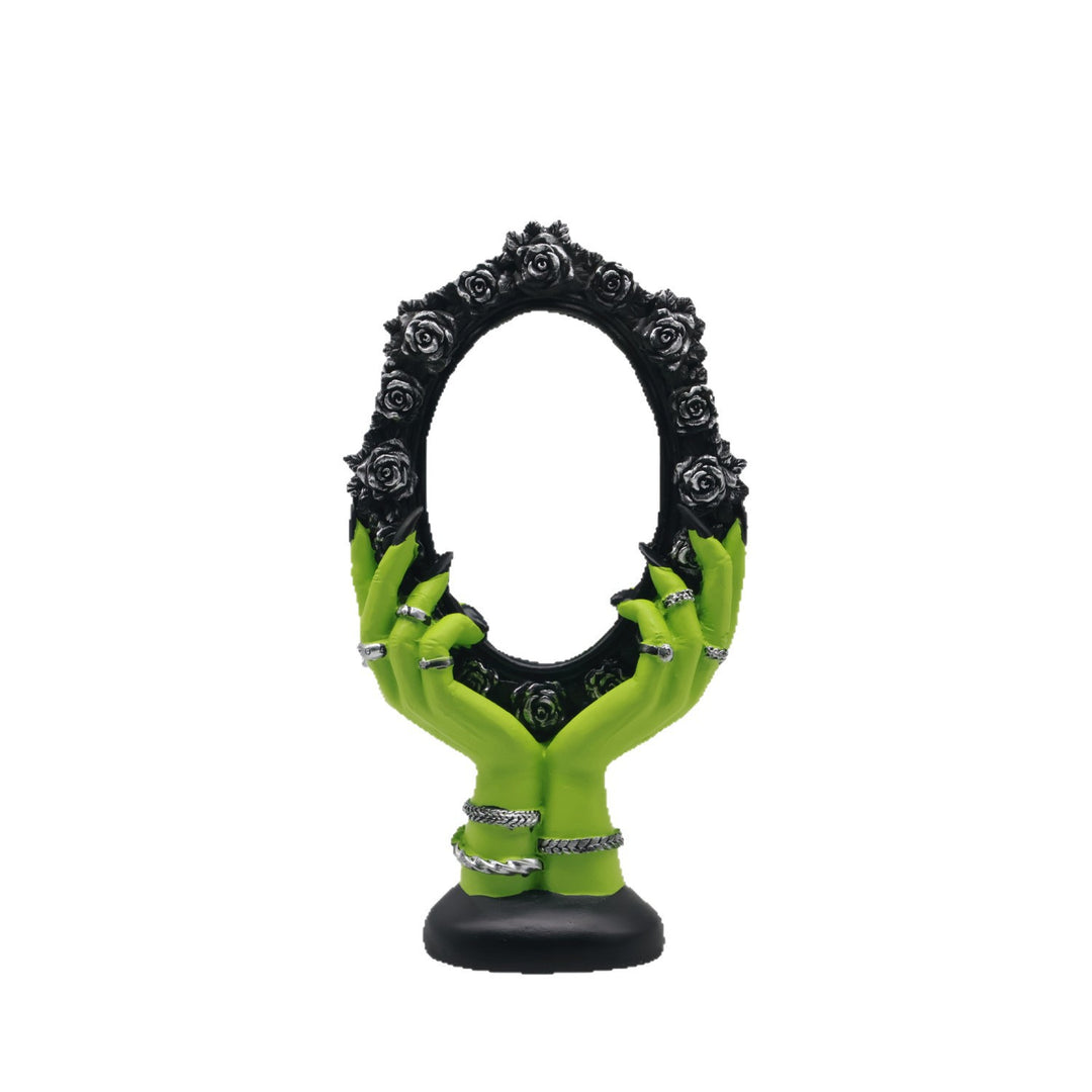 Decorative Frame Bowlift