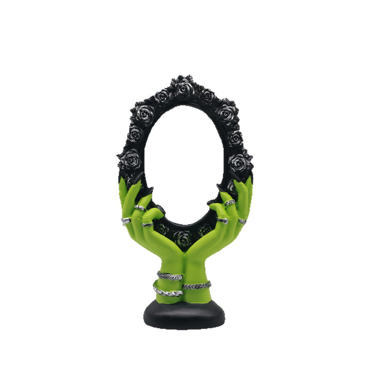 Decorative Frame Bowlift