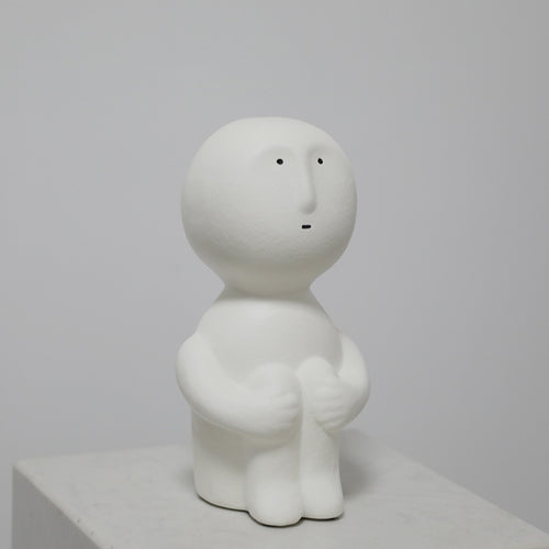 Modern Decorative Figurine