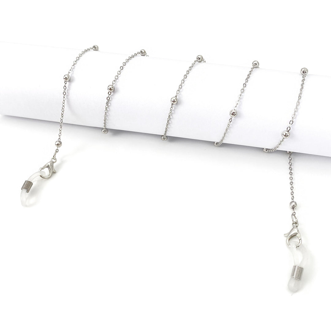 Minimalist Chain Eyewear Holder Bowlift