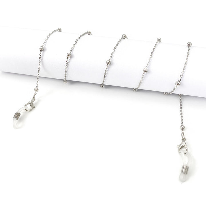 Minimalist Eyewear Chain Bowlift