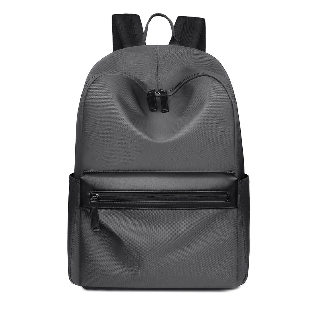 Sleek Modern Backpack