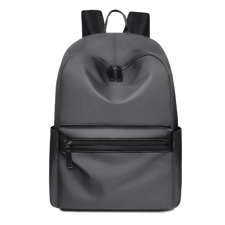 Sleek Modern Backpack