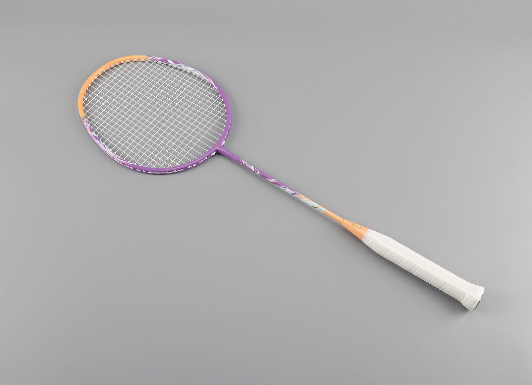 Badminton Racket Bowlift