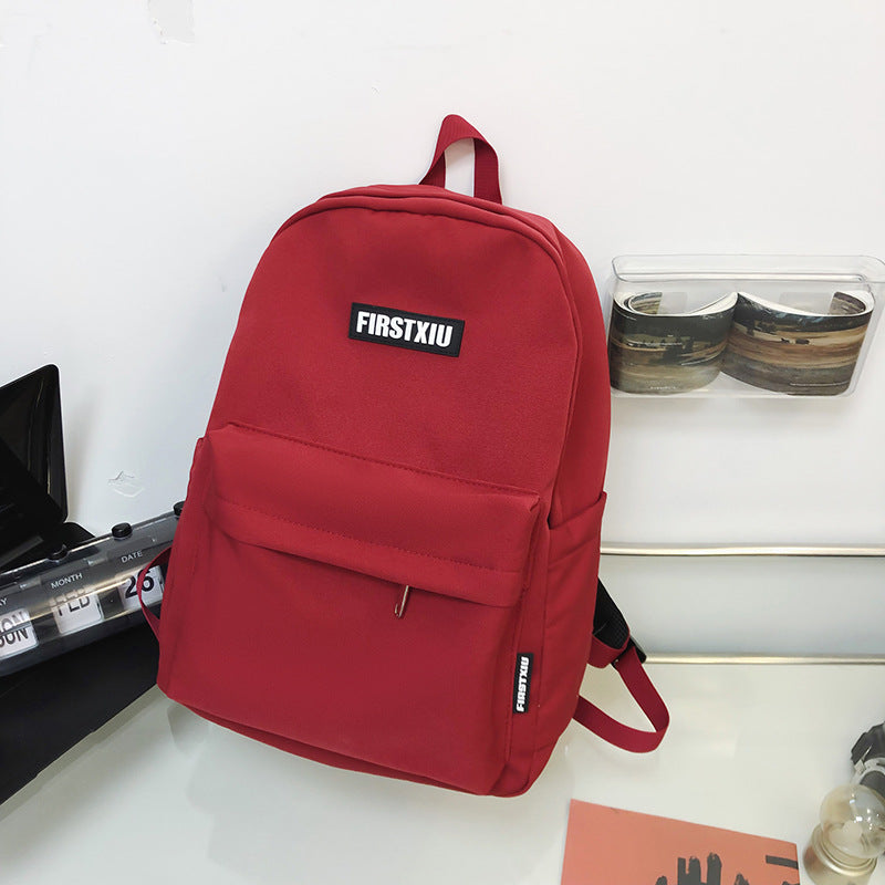 Modern Minimalist Backpack