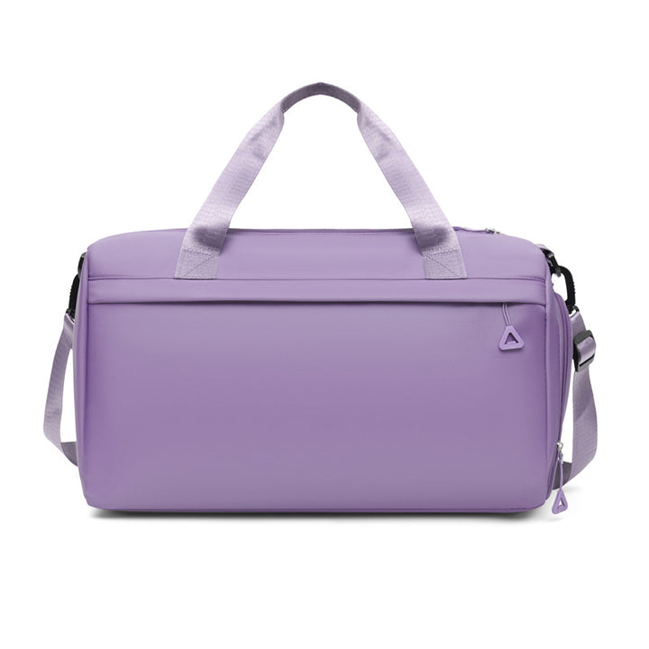 Versatile Fitness Duffel Bag Bowlift
