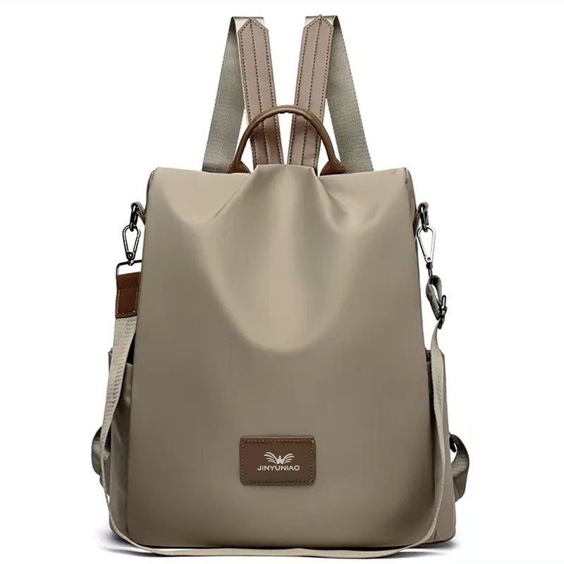 Versatile Multi-Purpose Backpack Bowlift
