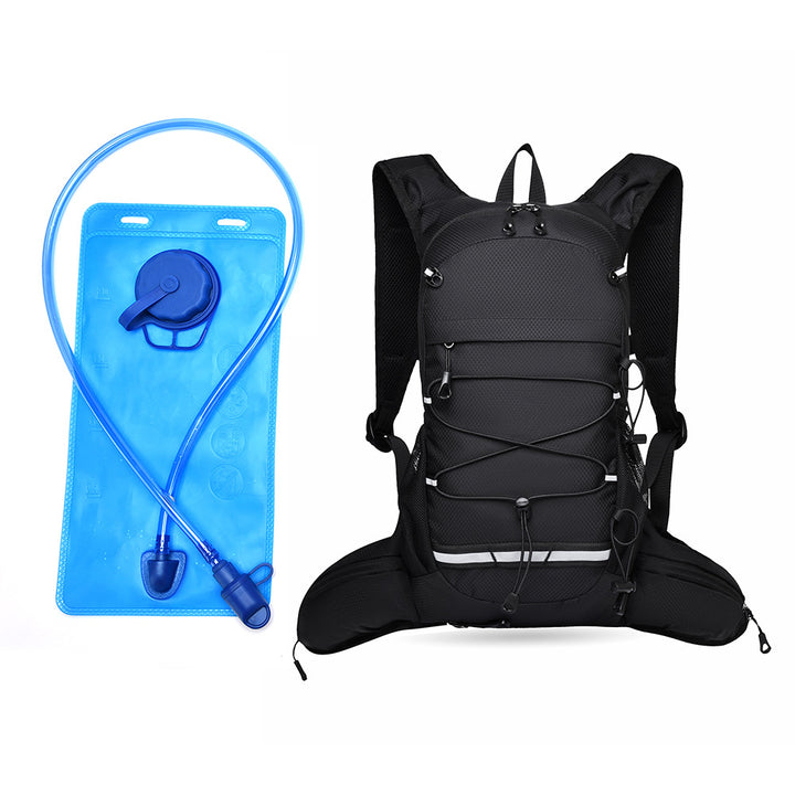 Hydration Bladder Backpack Bowlift