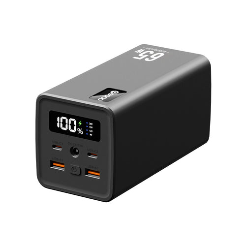Powerful Powerbank Bowlift
