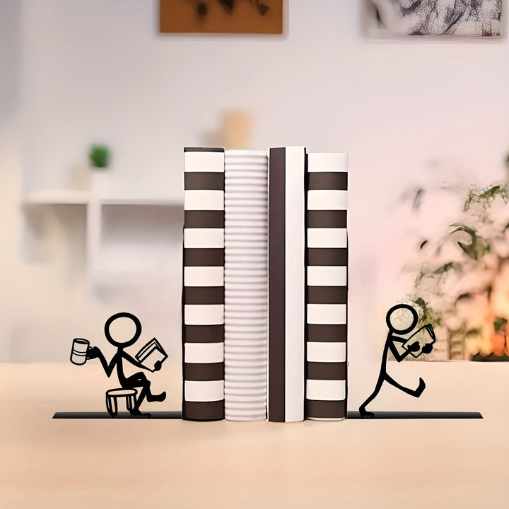Desk Bookends