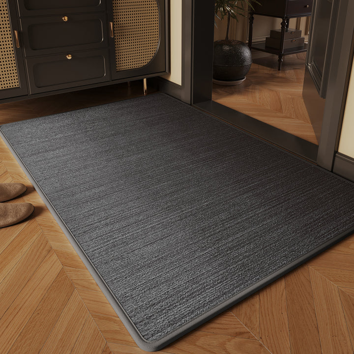 Versatile Indoor Doormat Bowlift