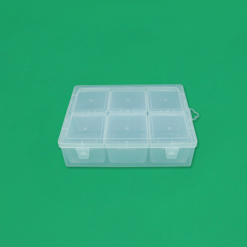 Multi-Functional Craft Storage Organizer Bowlift