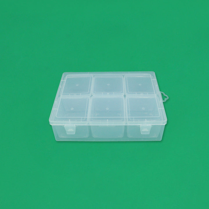 Multi-Functional Craft Storage Organizer Bowlift
