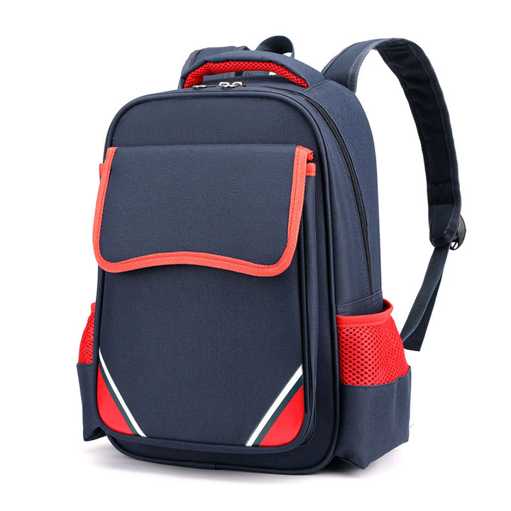 Lightweight Multi-Pocket Backpack Bowlift
