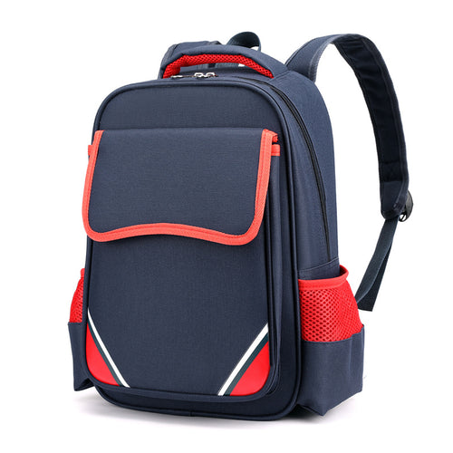 Lightweight Multi-Pocket Backpack Bowlift