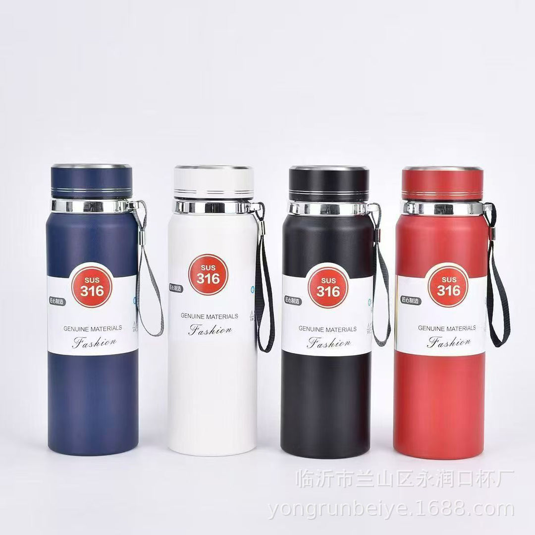 Women Insulated Drinking Bottle made of high-quality Stainless Steel Bowlift