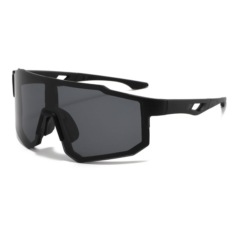 Men's Performance High-Visibility Sports Sunglasses Bowlift