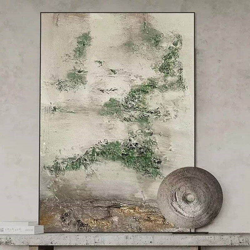 Artistic Wall Canvas