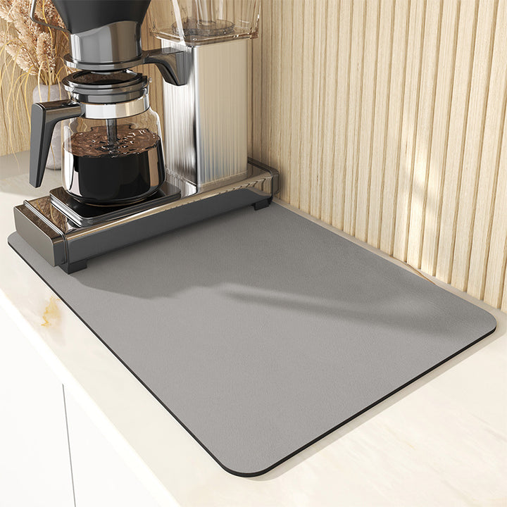 Kitchen Counter Protection Mat Bowlift