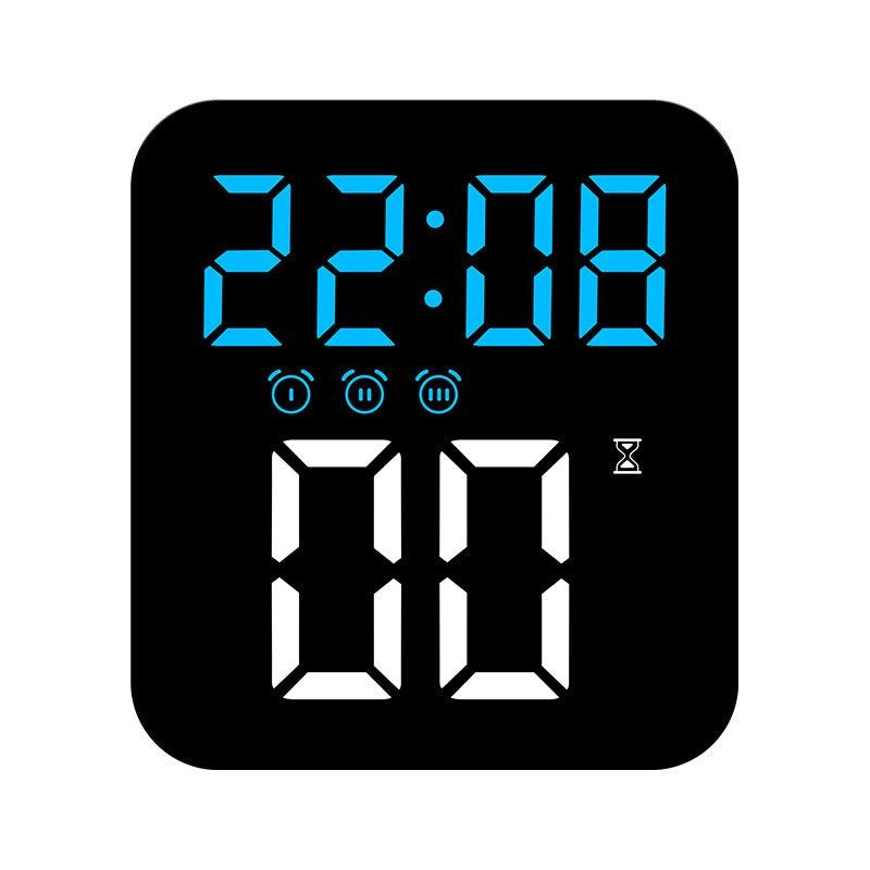 Digital Multifunctional Timer Bowlift
