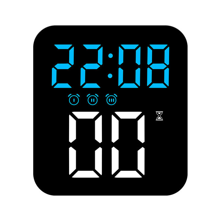 Digital Multifunctional Timer Bowlift