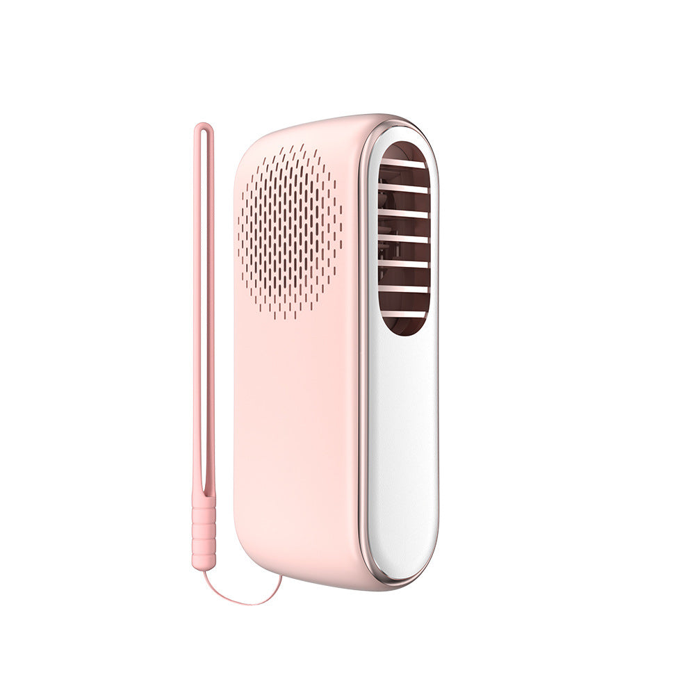 Unisex Compact Personal Air Cooler Bowlift
