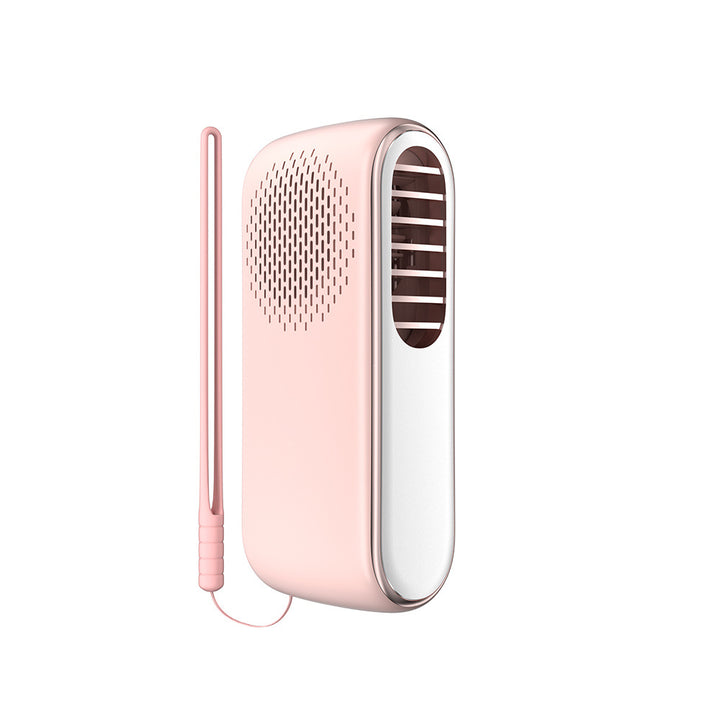 Unisex Compact Personal Air Cooler Bowlift