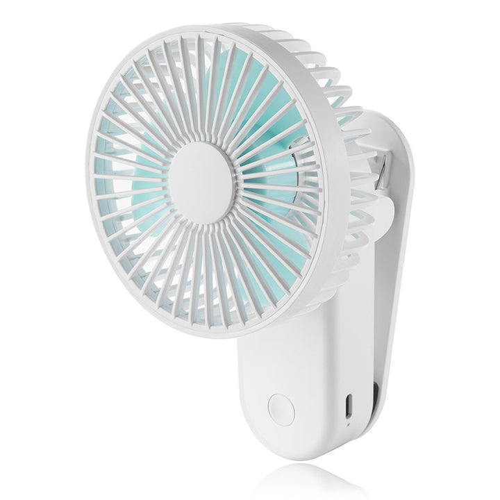 Women's Portable Fan Bowlift