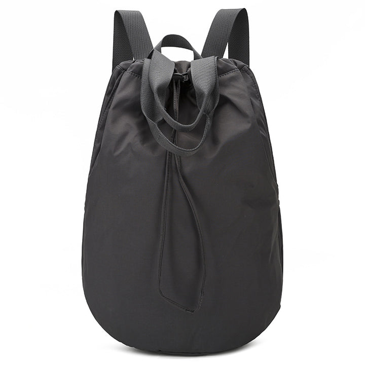 Lightweight Drawstring Pack Bowlift