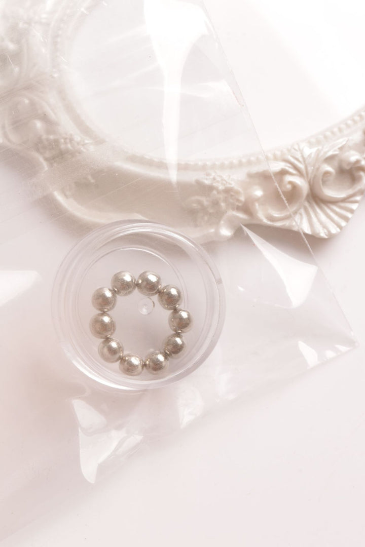 Decorative Nail Art Accessories Bowlift